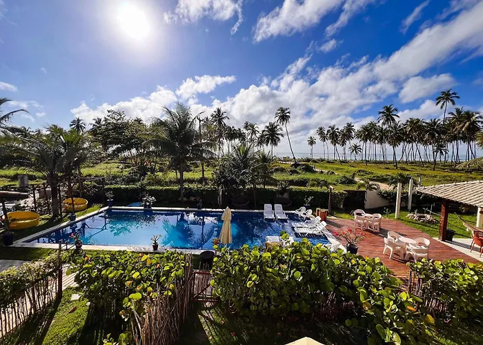 Reserva do Paiva suites
