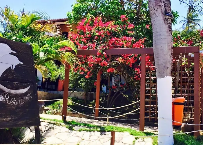 Pousada Acgua Residenz